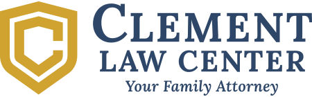 Clement Law Center: Your Family Attorney